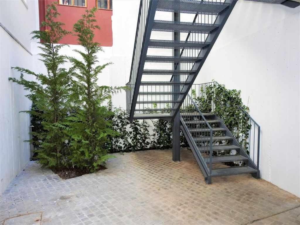 Oporto Delight 1 Luxury Apartment In Historic Center With Balcony Max 4 P エクステリア 写真