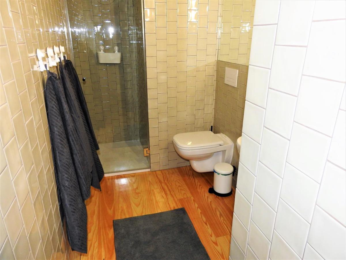 Oporto Delight 1 Luxury Apartment In Historic Center With Balcony Max 4 P エクステリア 写真