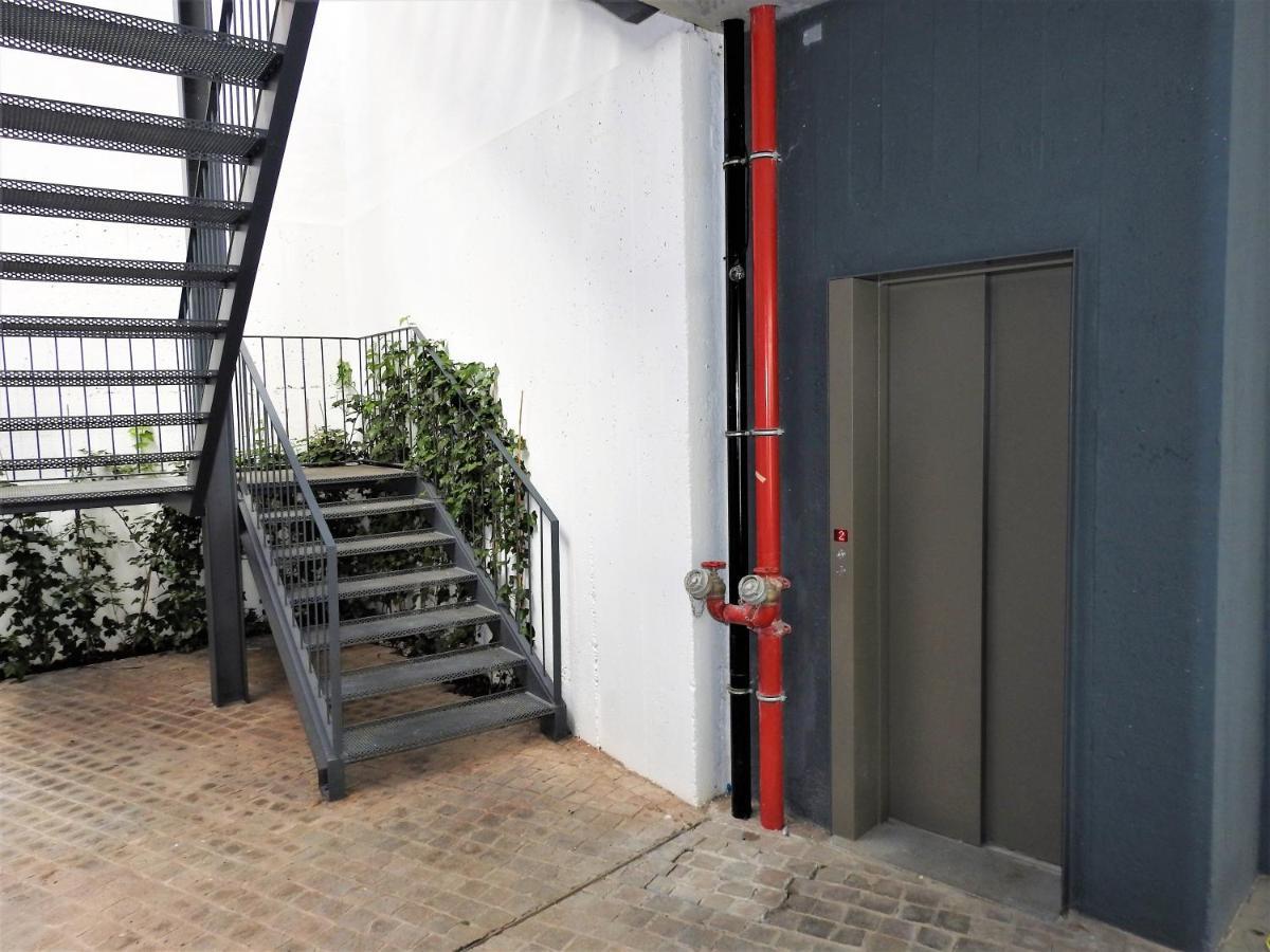 Oporto Delight 1 Luxury Apartment In Historic Center With Balcony Max 4 P エクステリア 写真